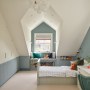 Rosedale House | Boys' Bedroom | Interior Designers